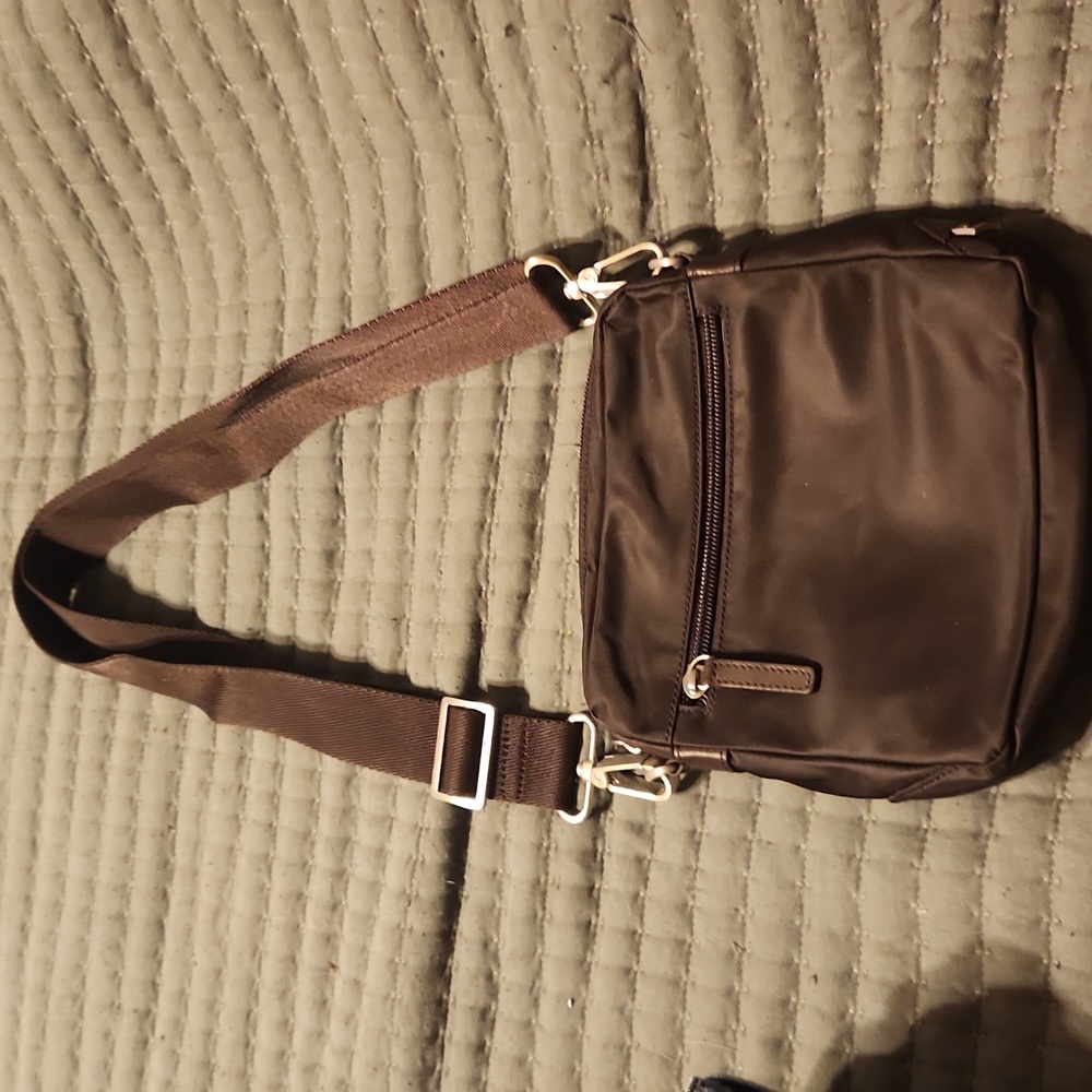 Ecco cross body bag